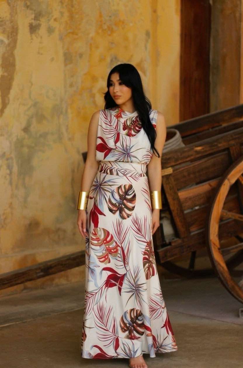BURANO SET (PRINT)