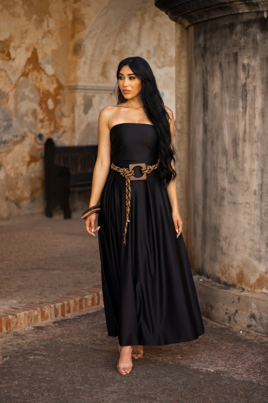 EMMA DRESS