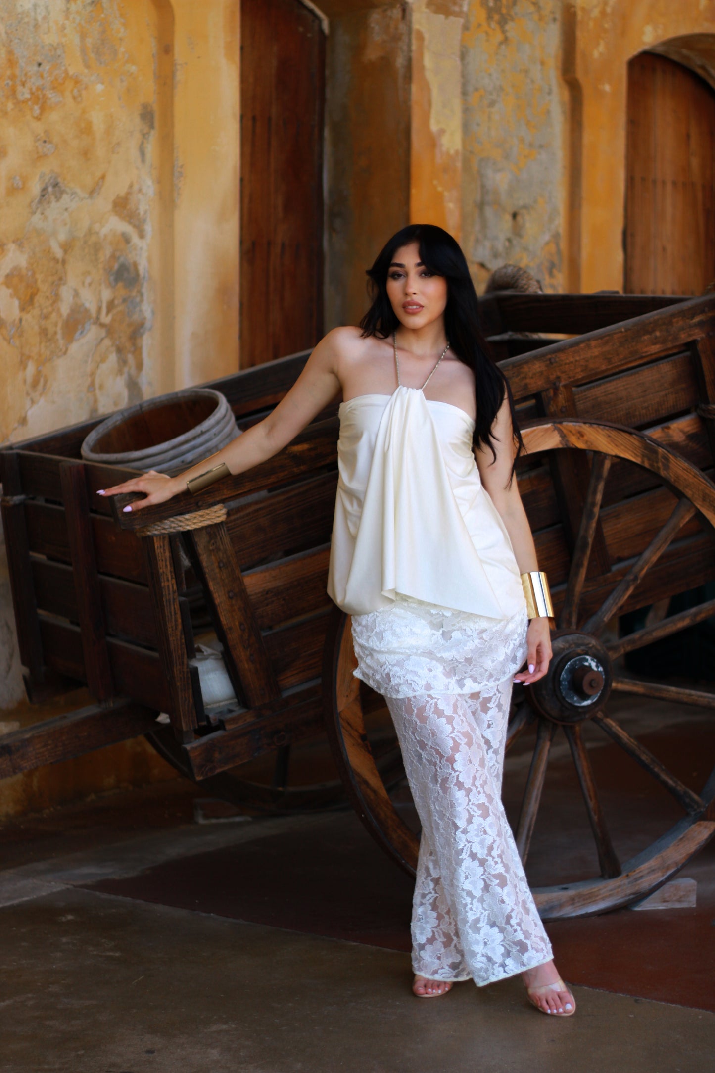 AURÉ SET