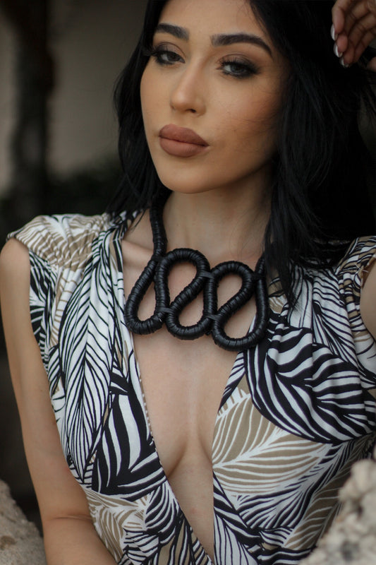 NAIROBI NECKLACE