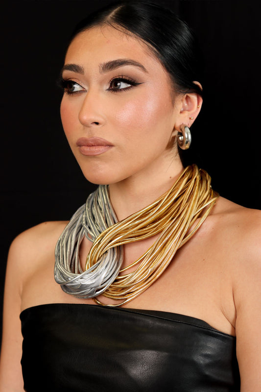 MILANO NECKLACE