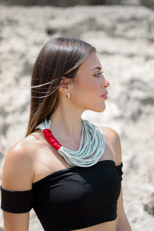 Varenna Necklace