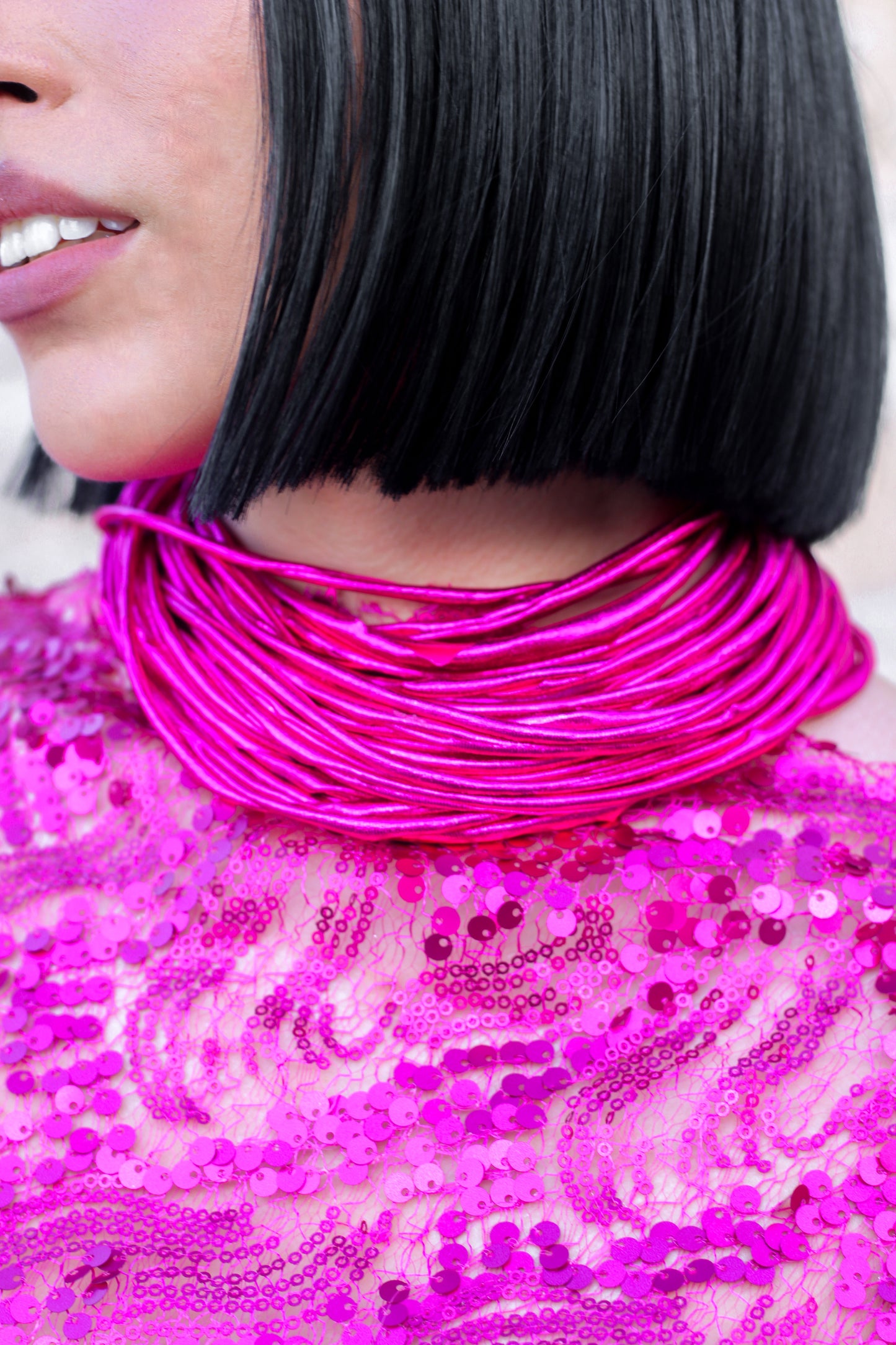 PIANA CHOKER