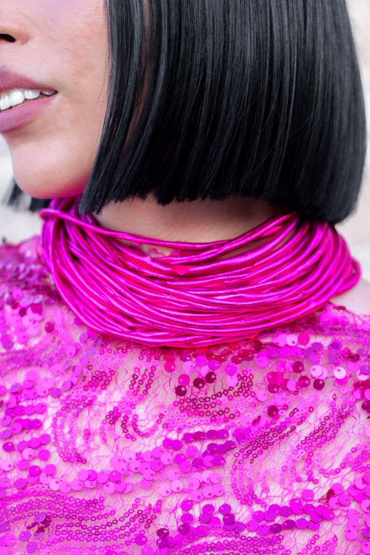 PIANA CHOKER