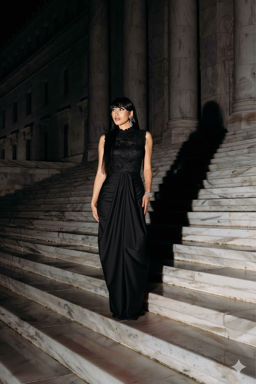 LOOK 15 (BLACK)
