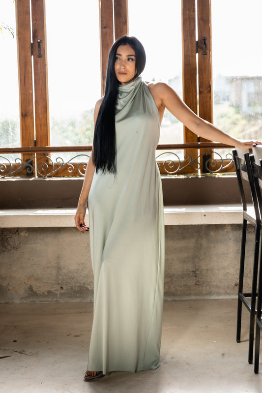 BARI DRESS