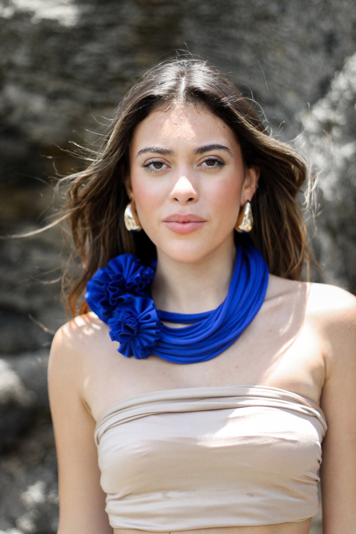 MURANO NECKLACE