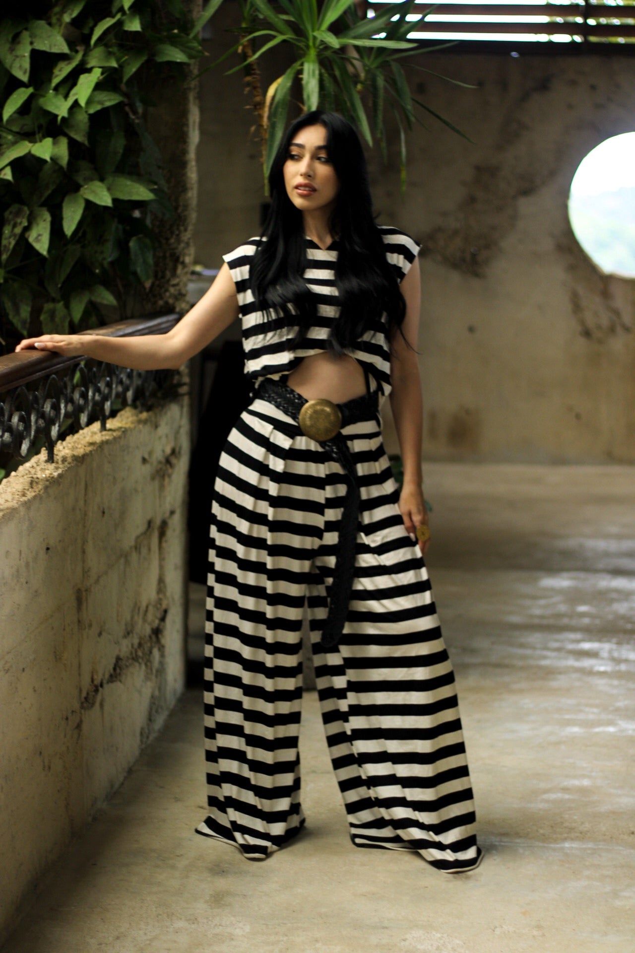TENERIFE SET