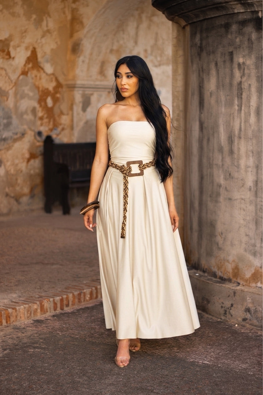 EMMA DRESS