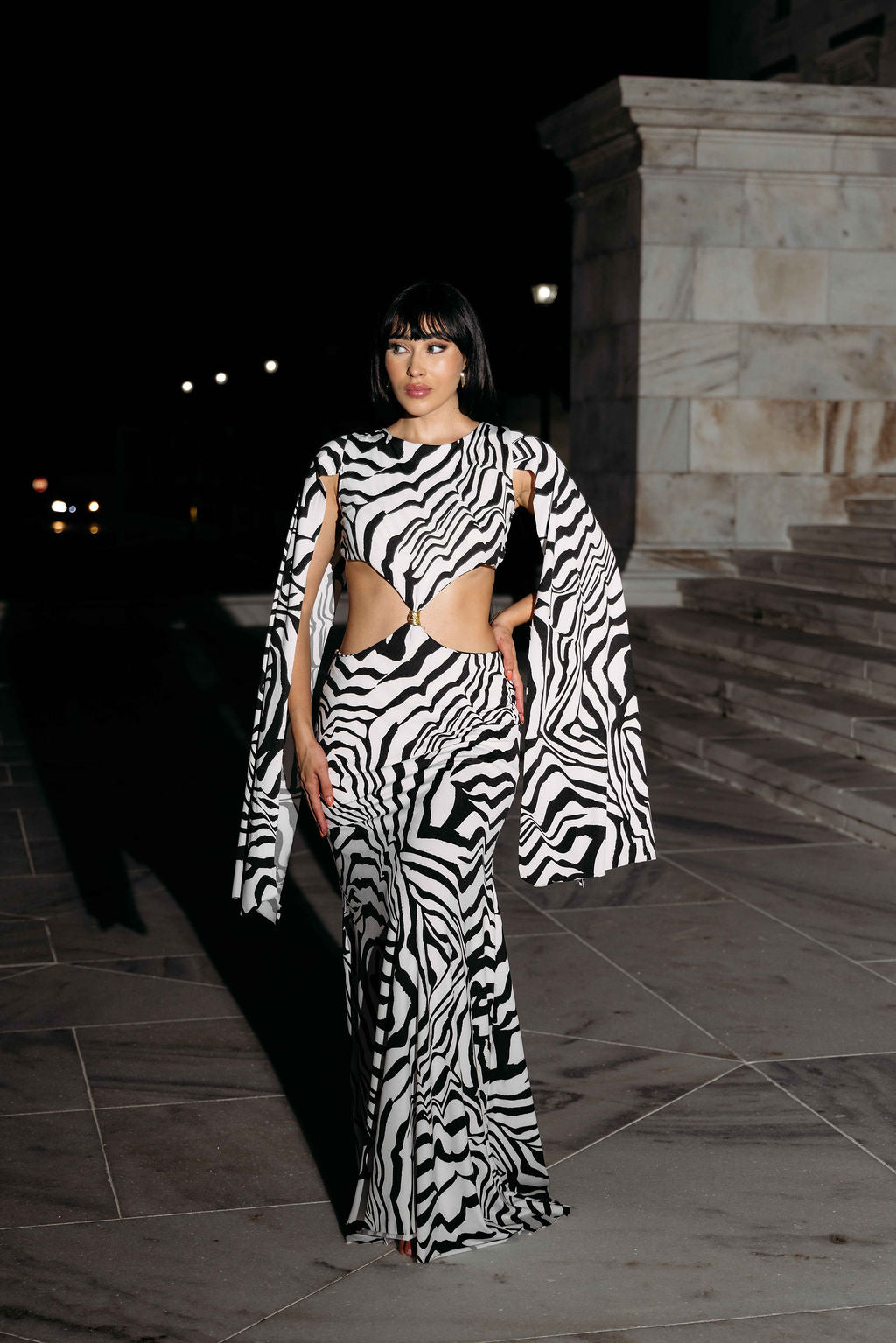 LOOK 1