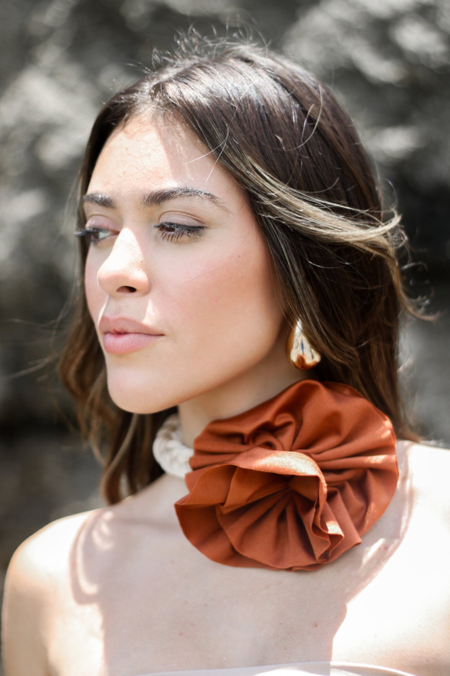 VIGO NECKLACE