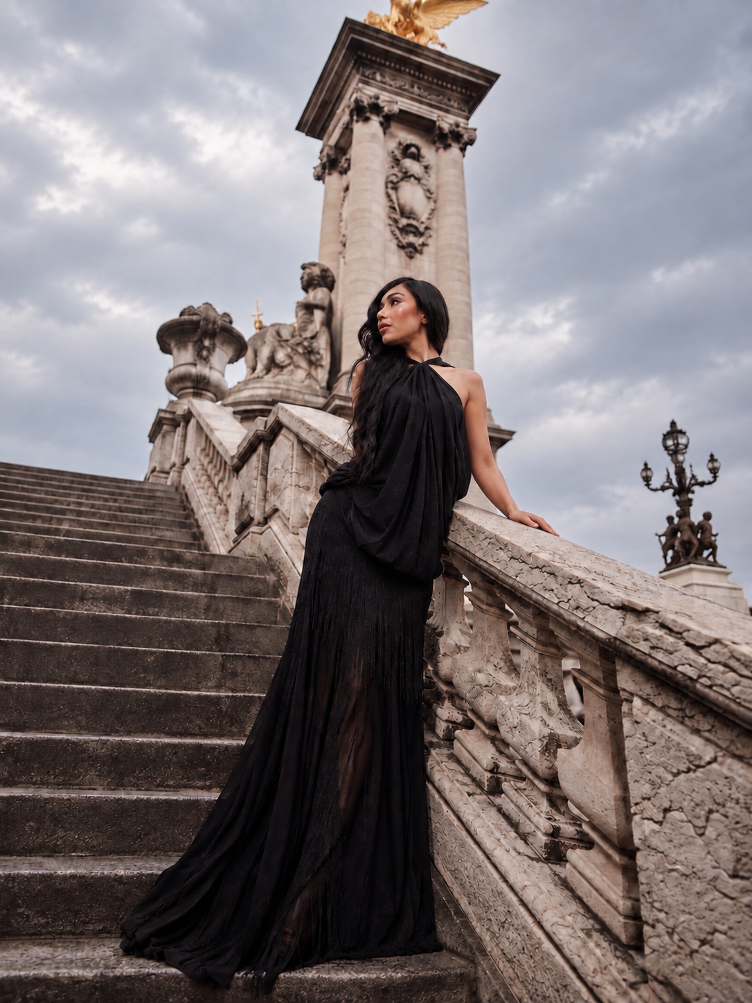 LA NOTTE SET
