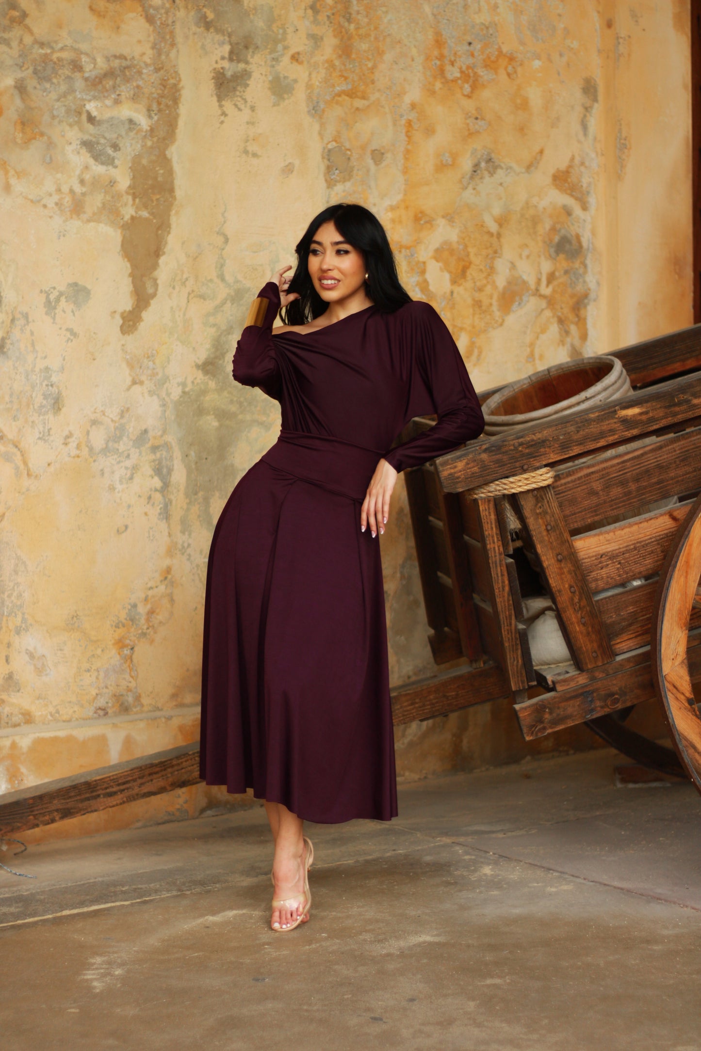 IMPERO SET