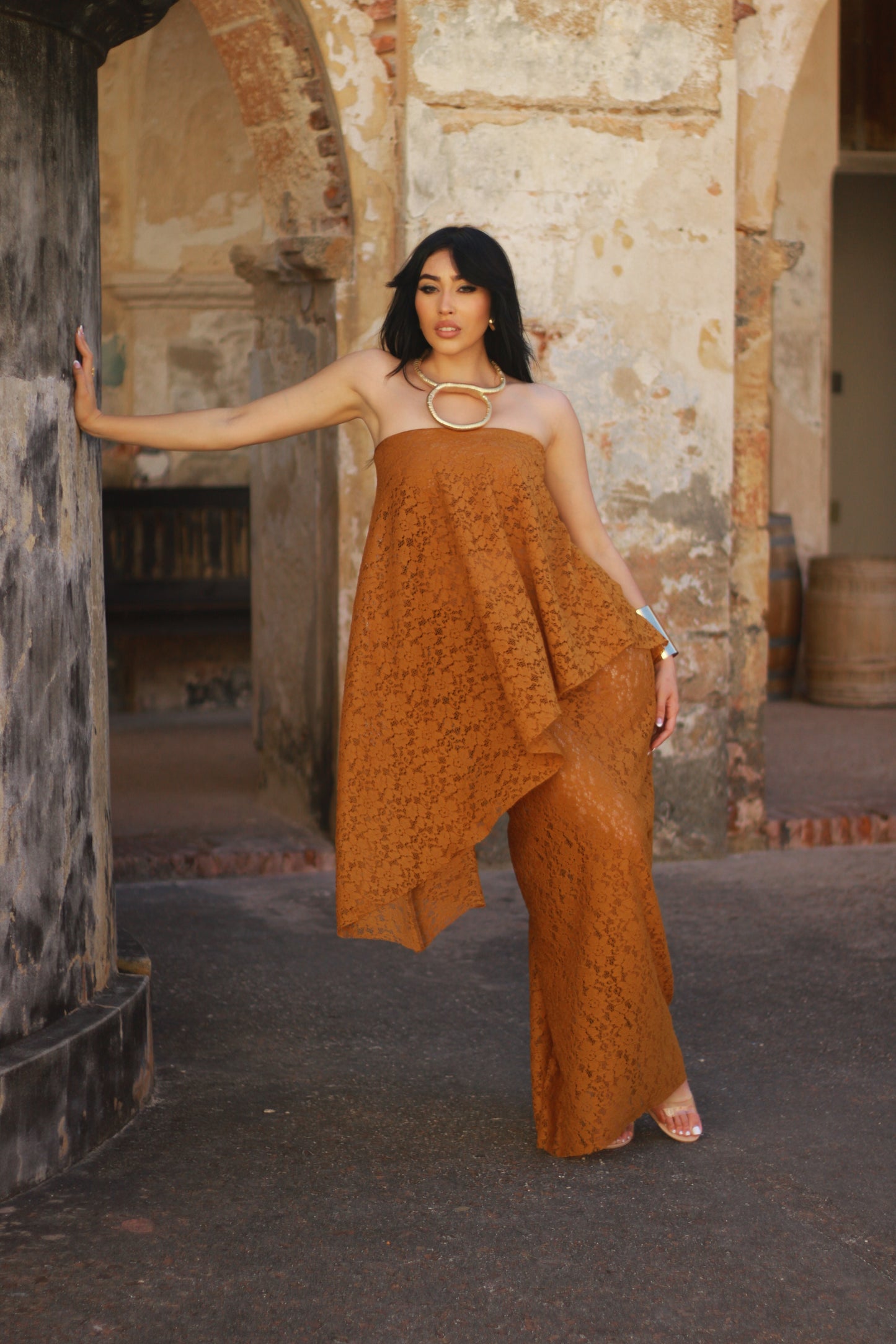 GRAZIA SET