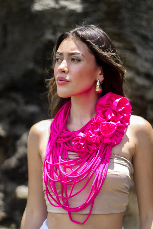 PALME NECKLACE