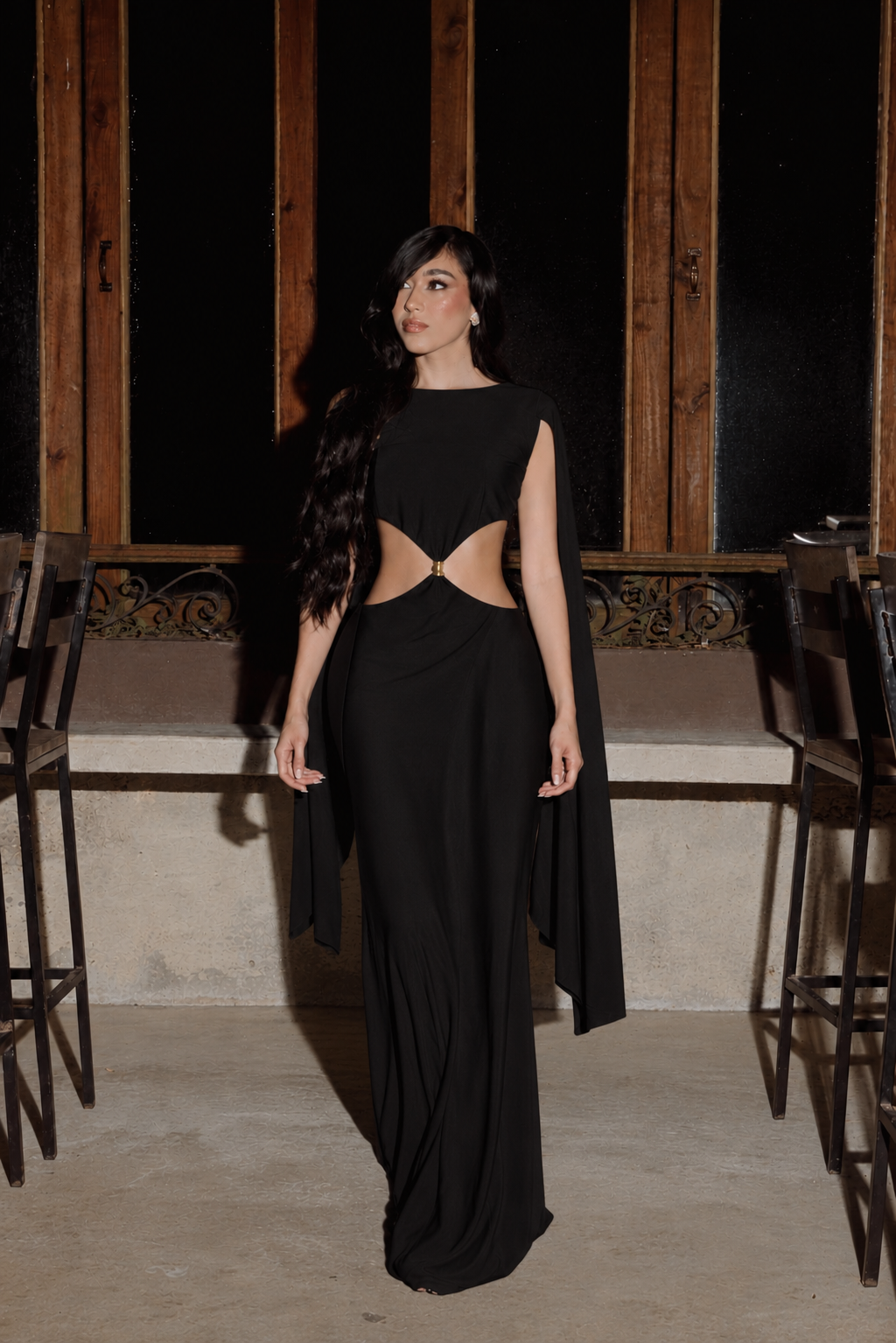 OMBRA DRESS