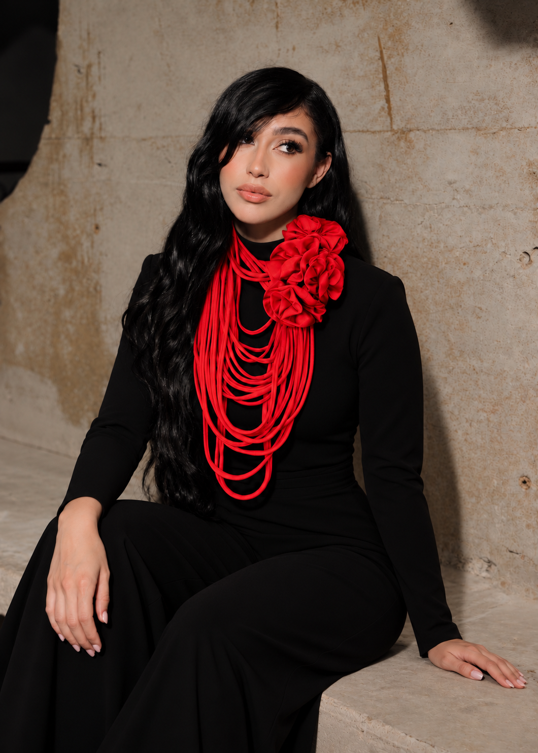 PALME NECKLACE