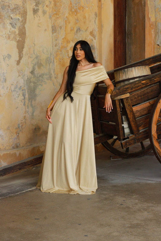 NATALIA DRESS