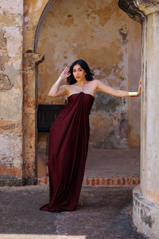 ELENA DRESS