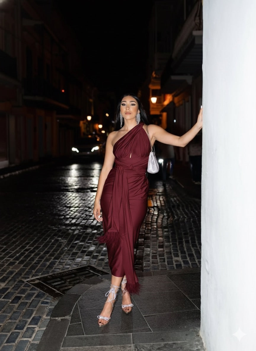 MARSALA SET