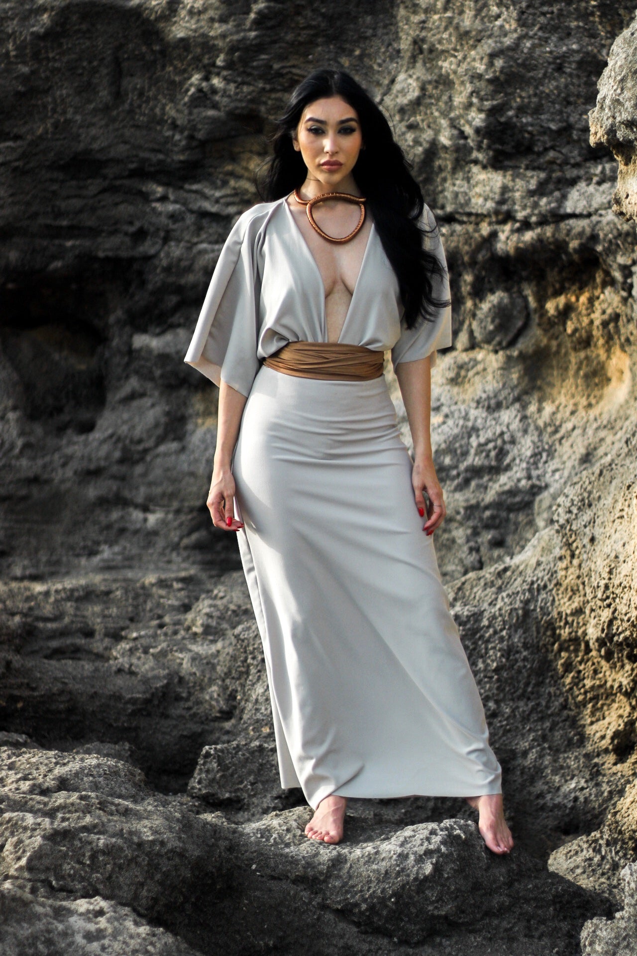 LOOK 8
