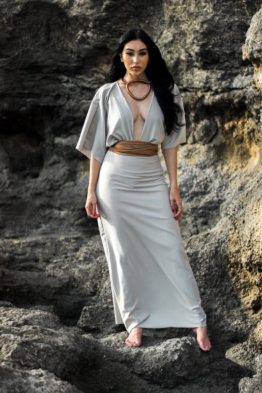 LOOK 8