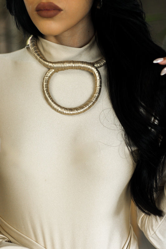 EGIPTO NECKLACE
