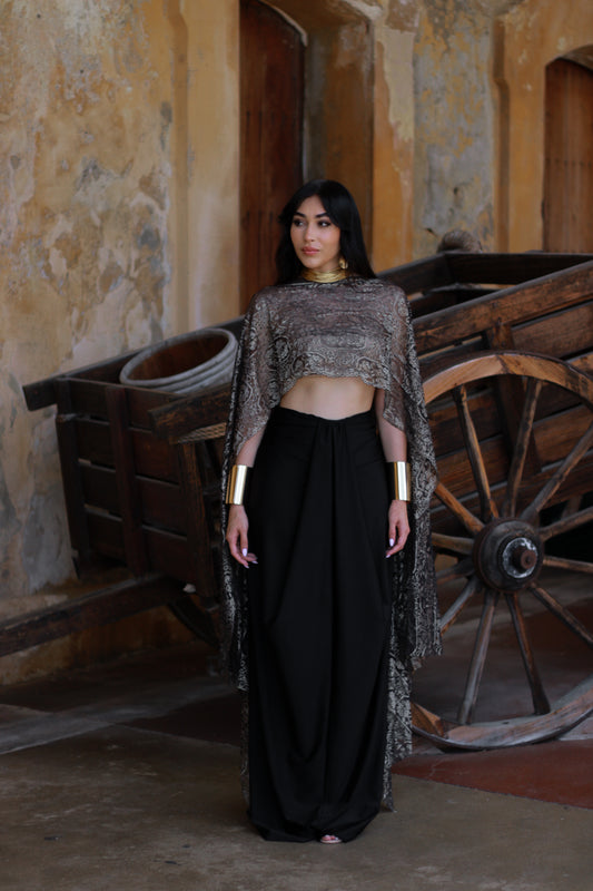 GALIA SET