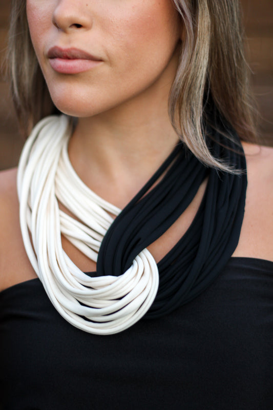 MARE NECKLACE SET