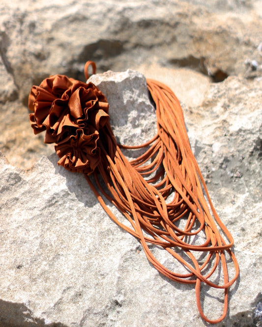 Palme Necklace