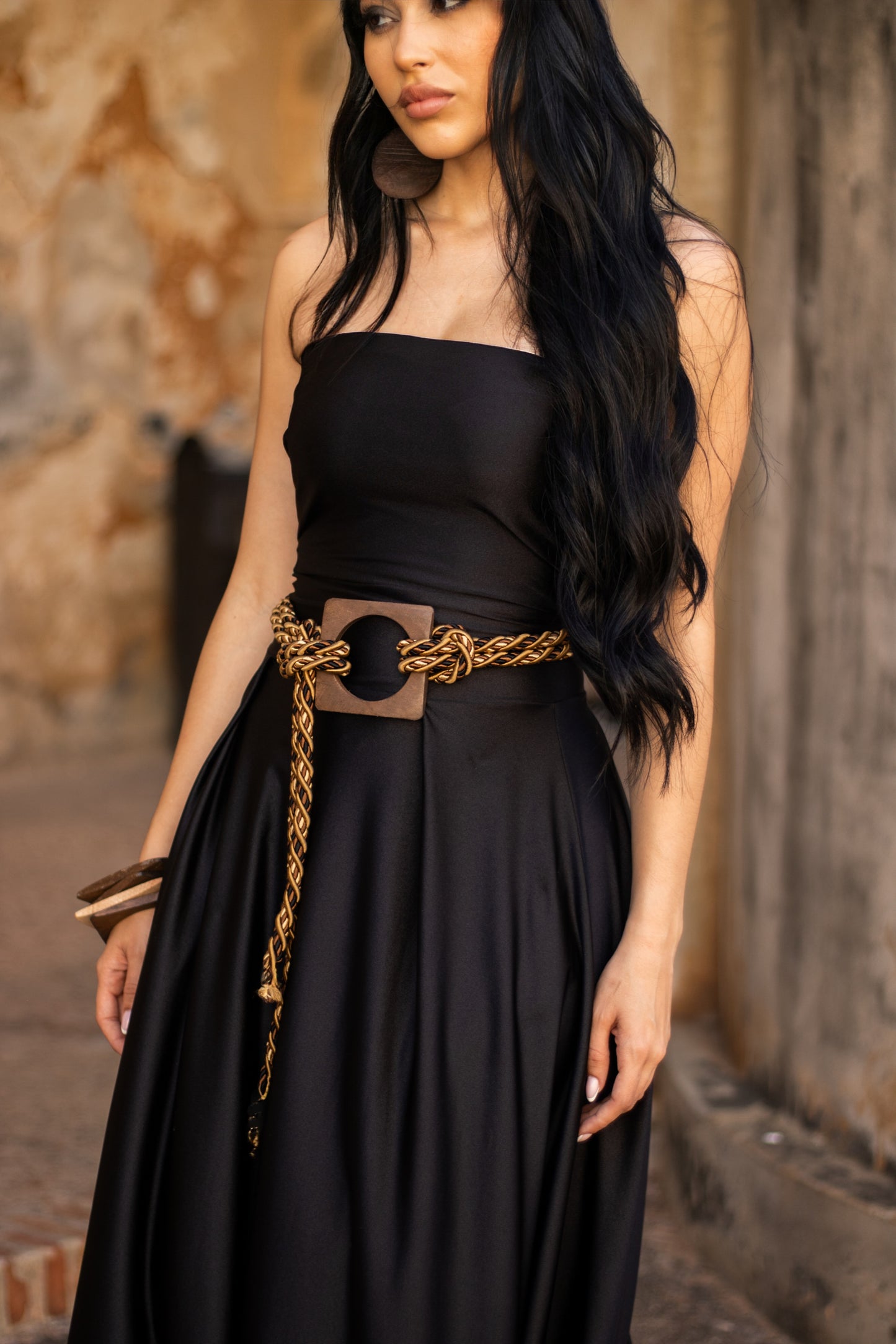 EMMA DRESS