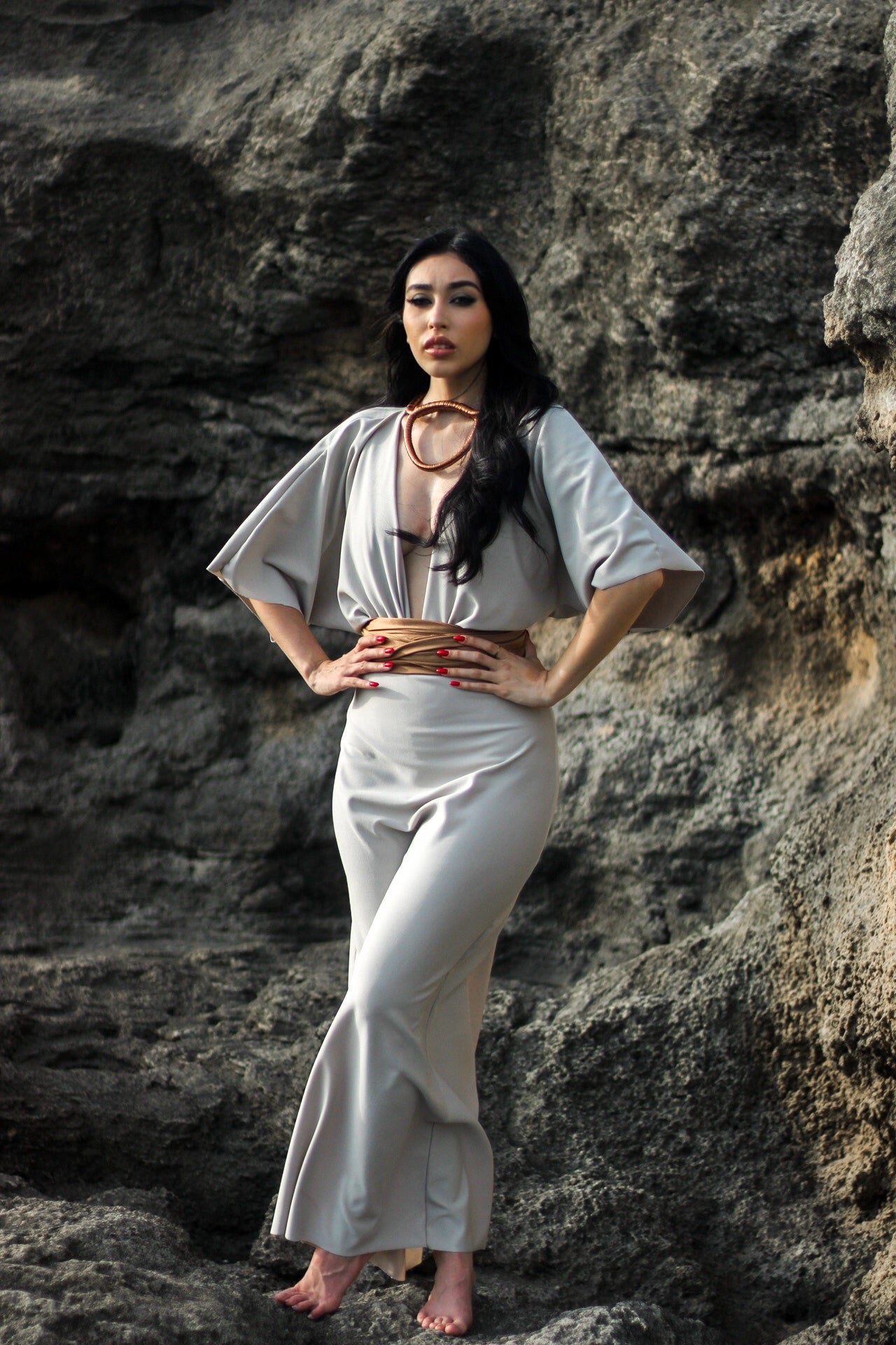 LOOK 8