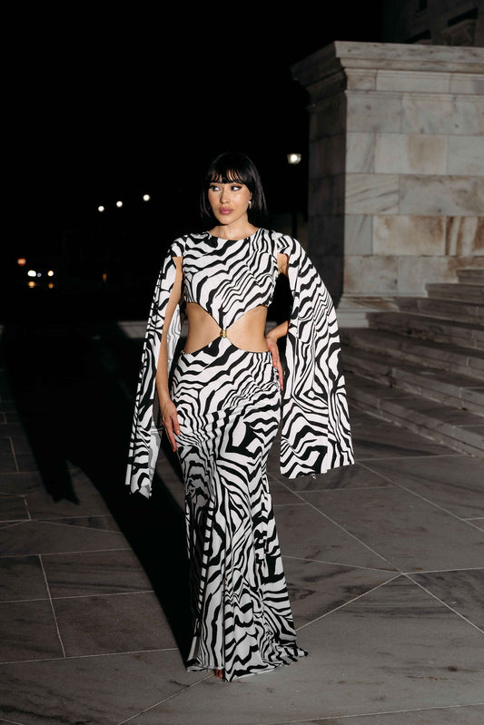 LOOK 1