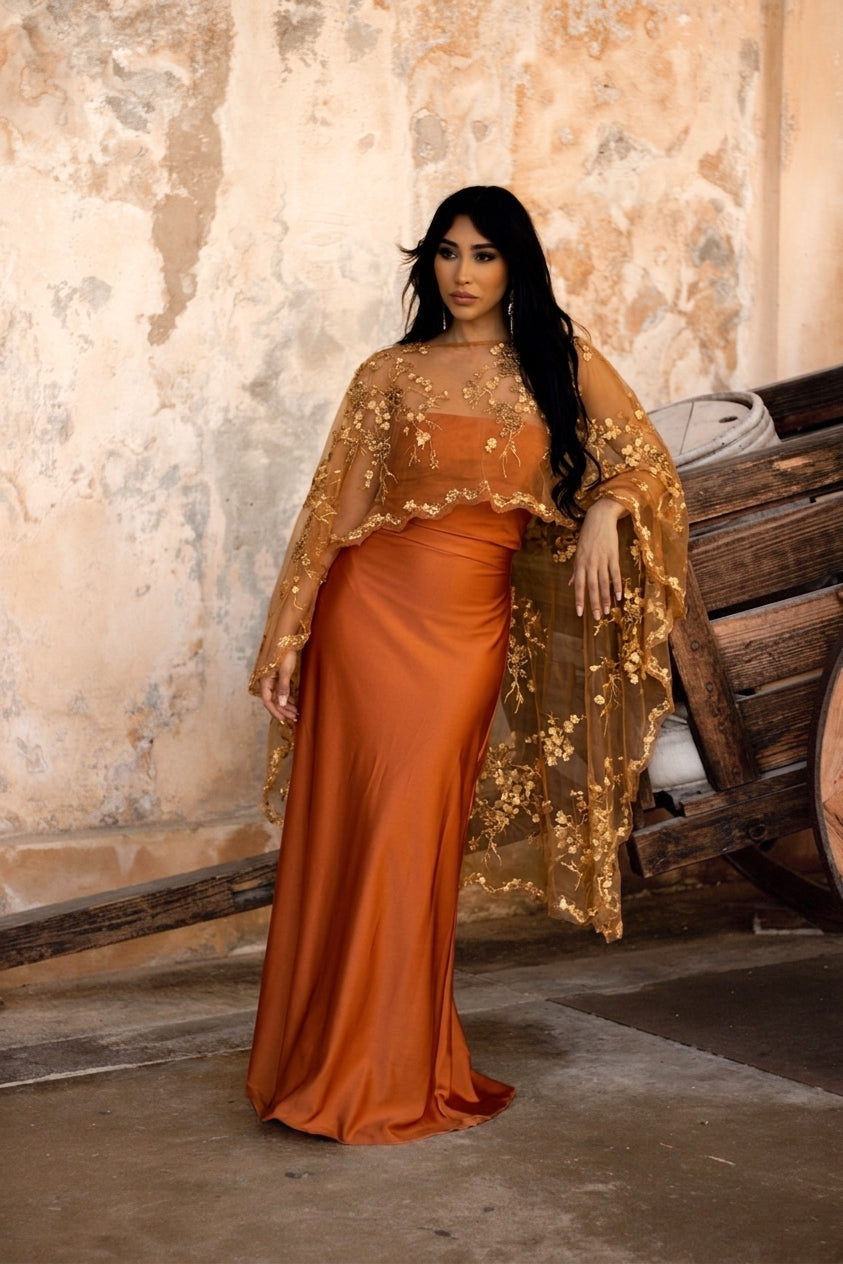VANILA SET