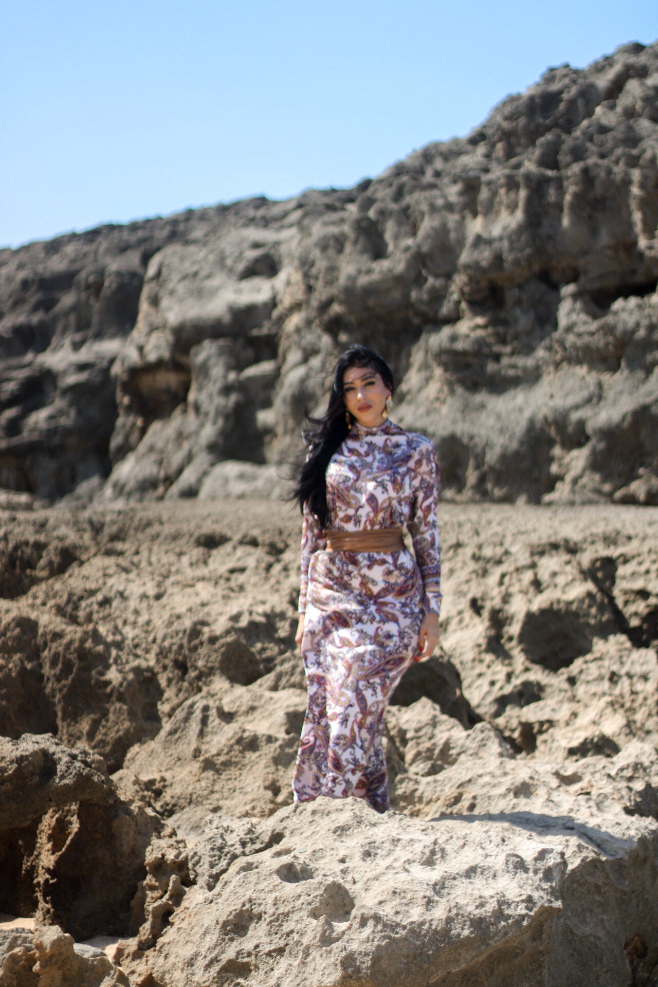 LOOK 1