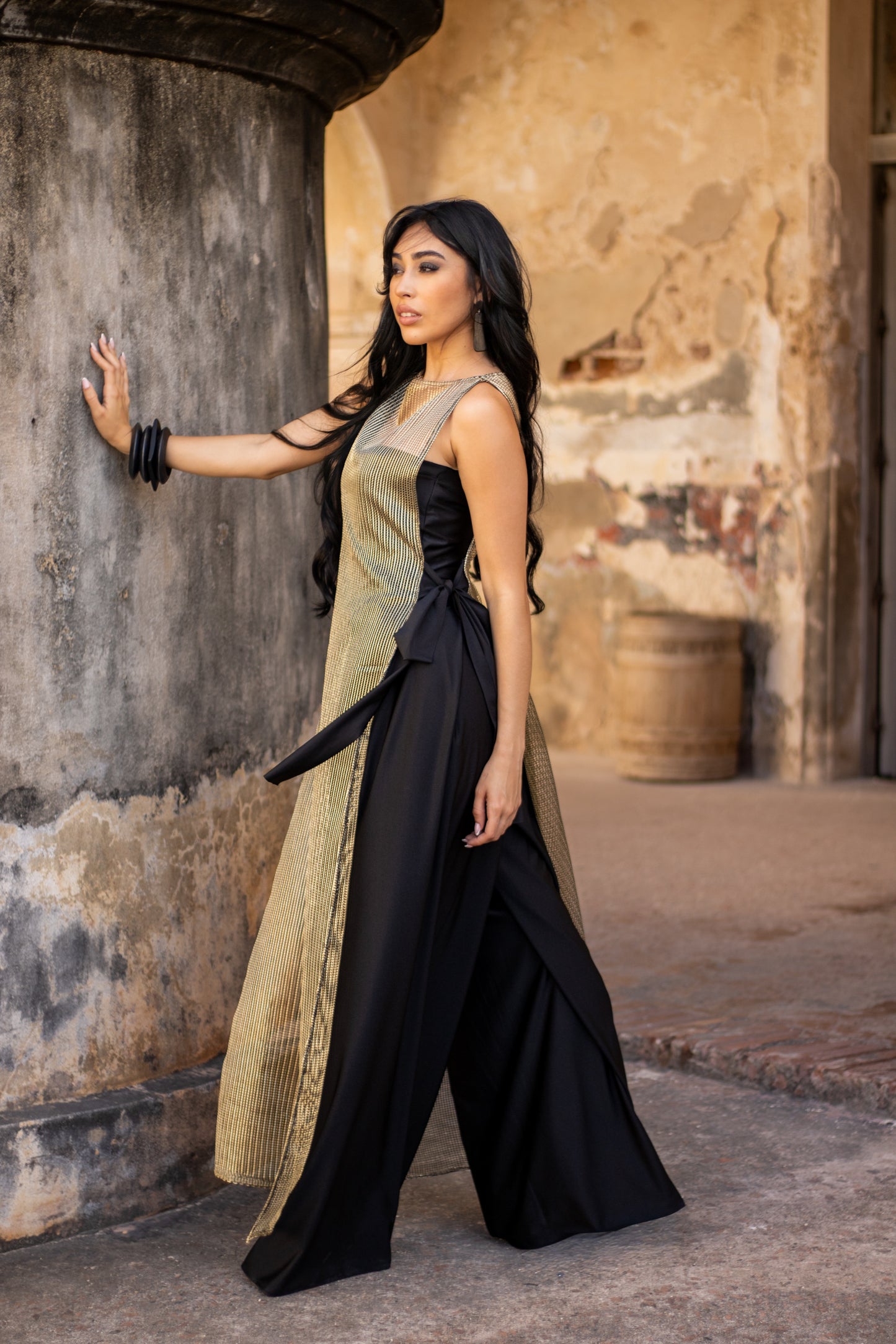 SOLEA SET