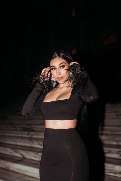 LOOK 16