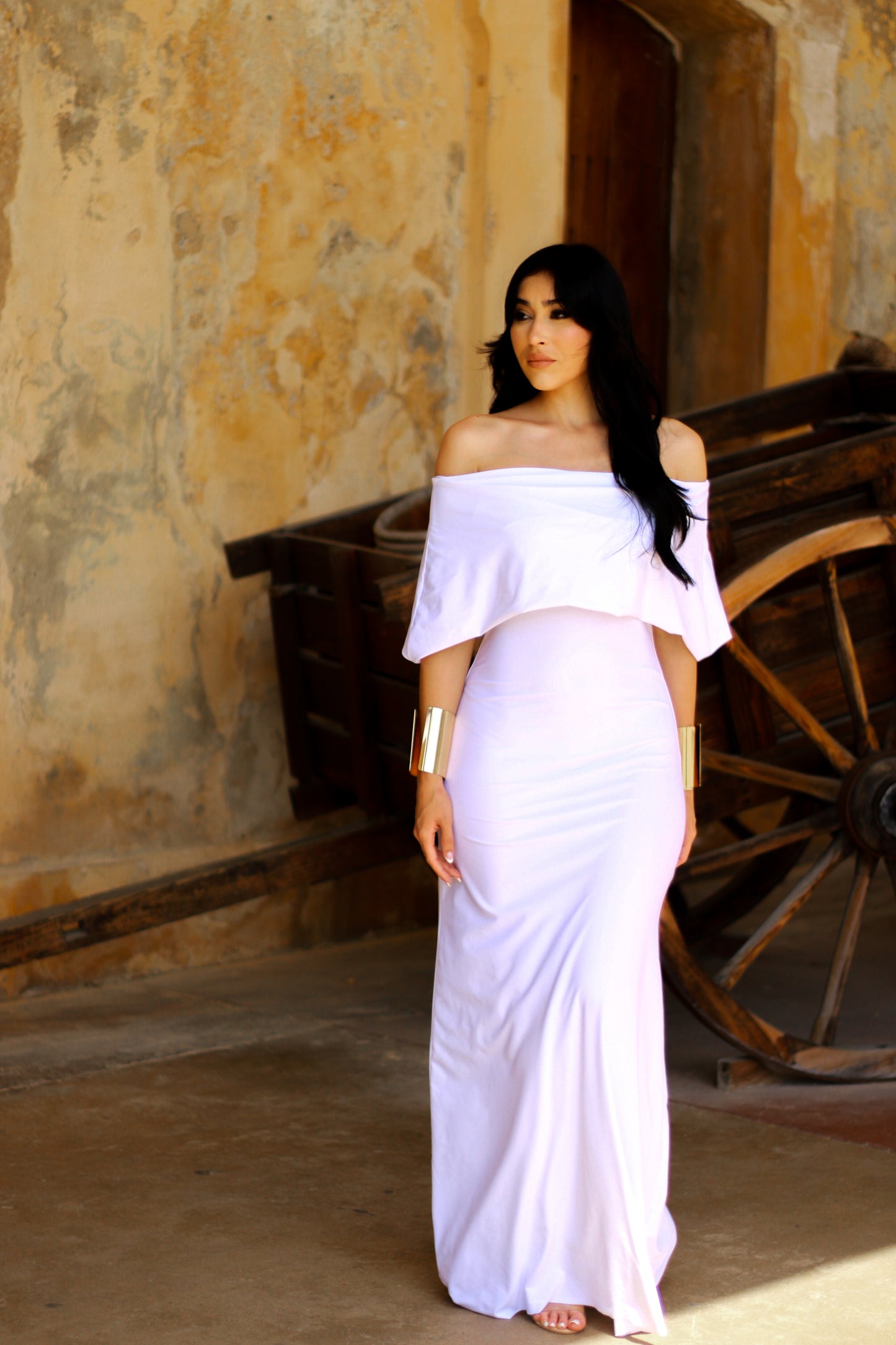 LUVA DRESS