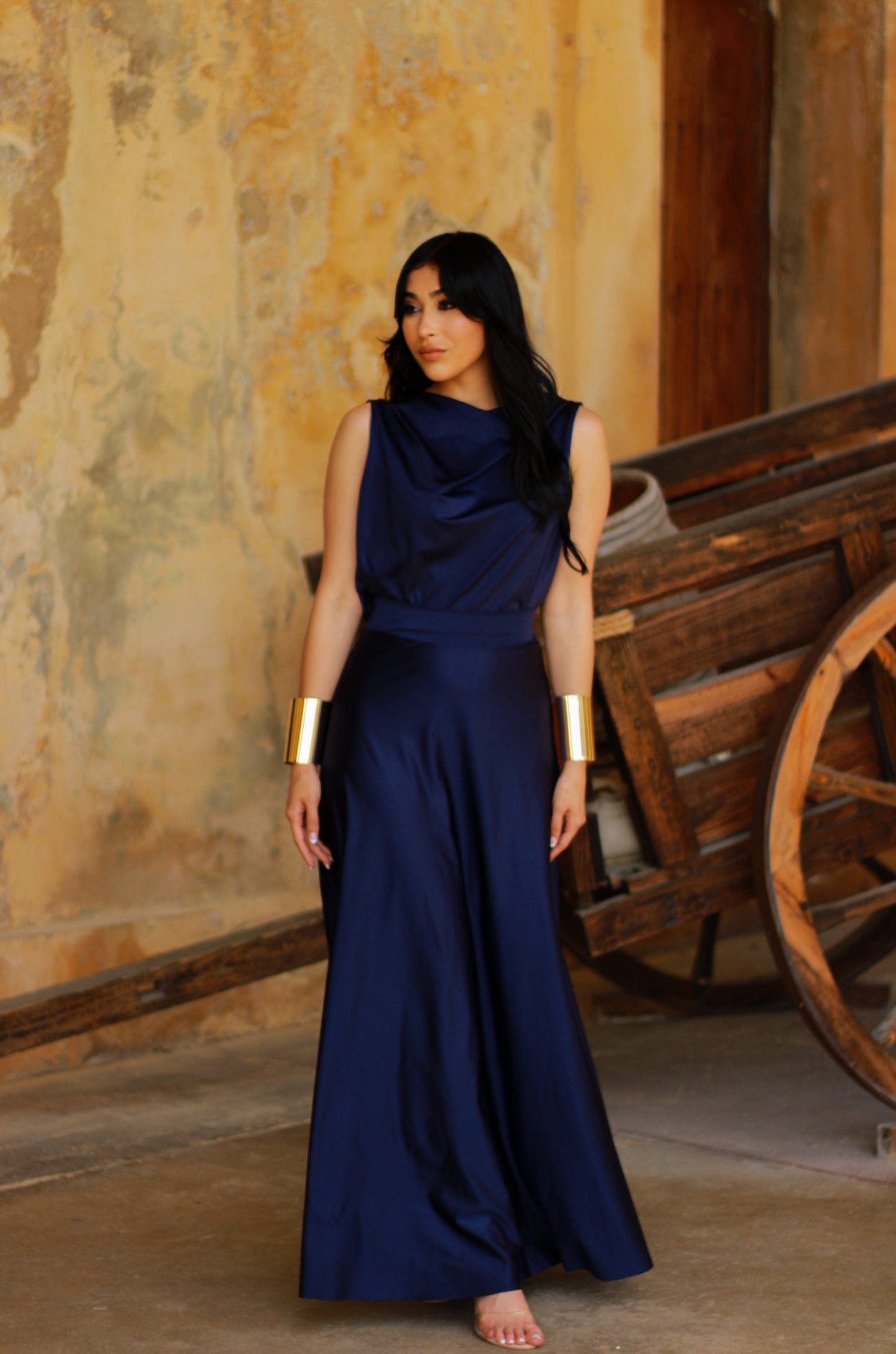 BURANO SET