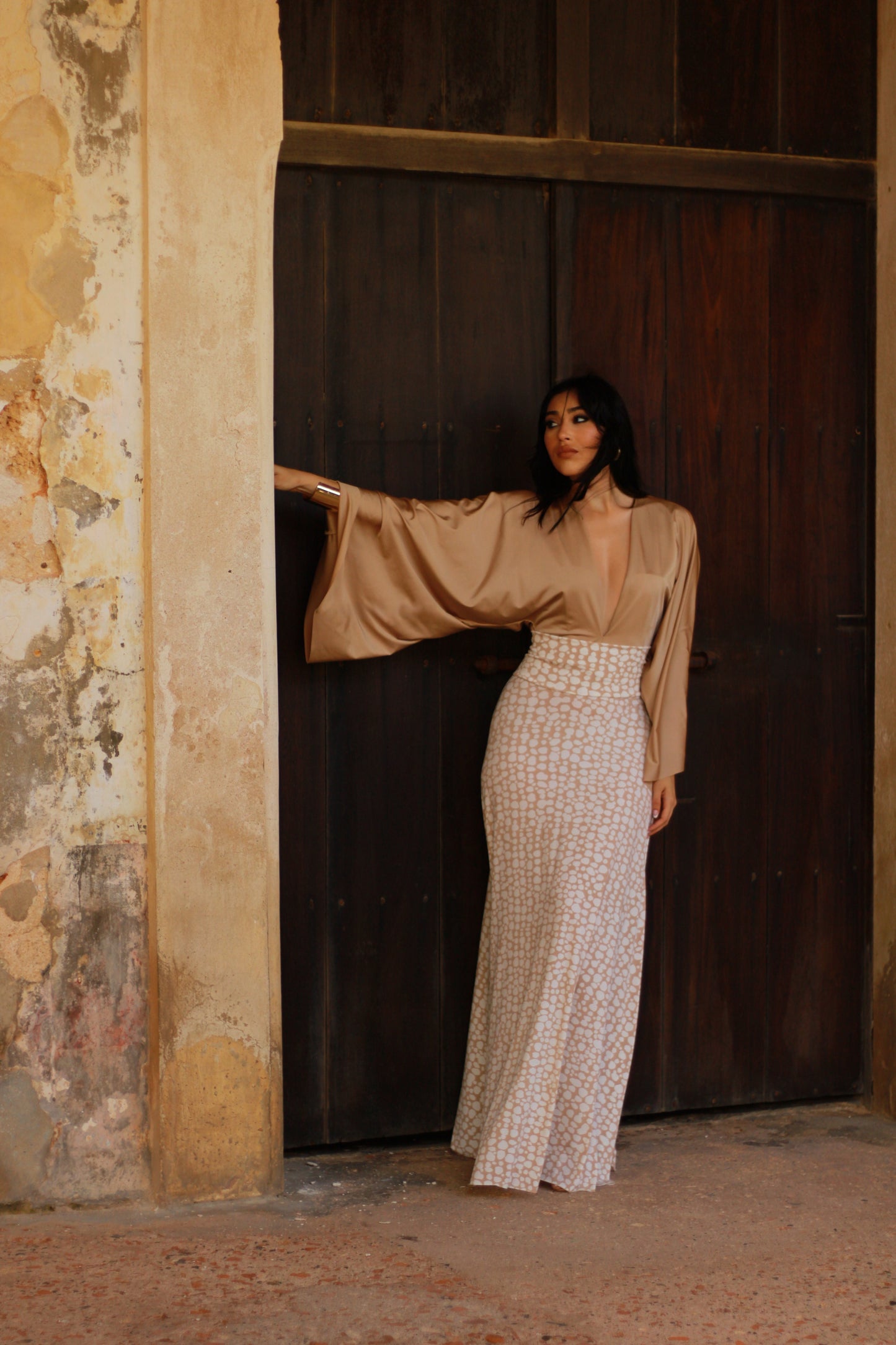 CAMELIA SET
