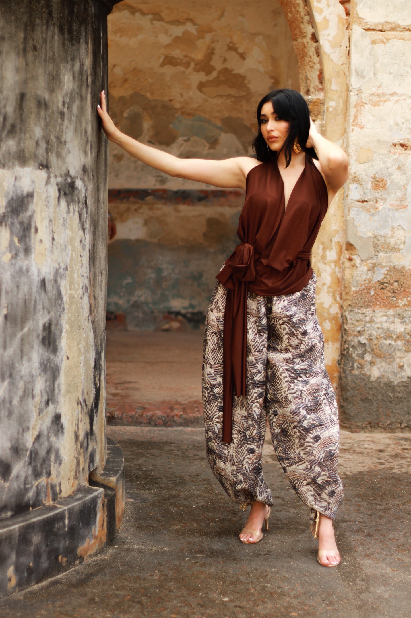 SALIANA SET
