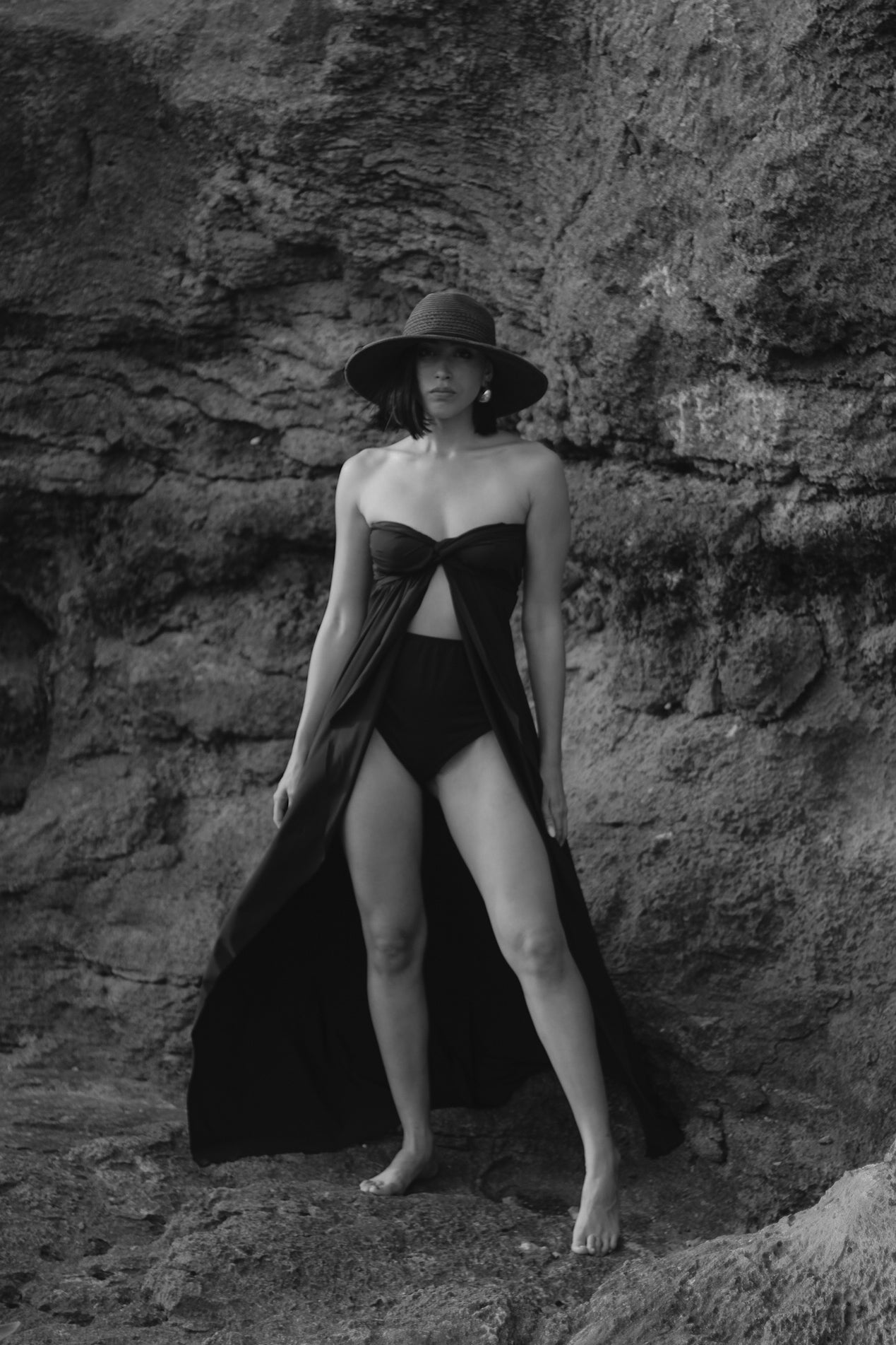 OIA MULTI WAY COVER UP