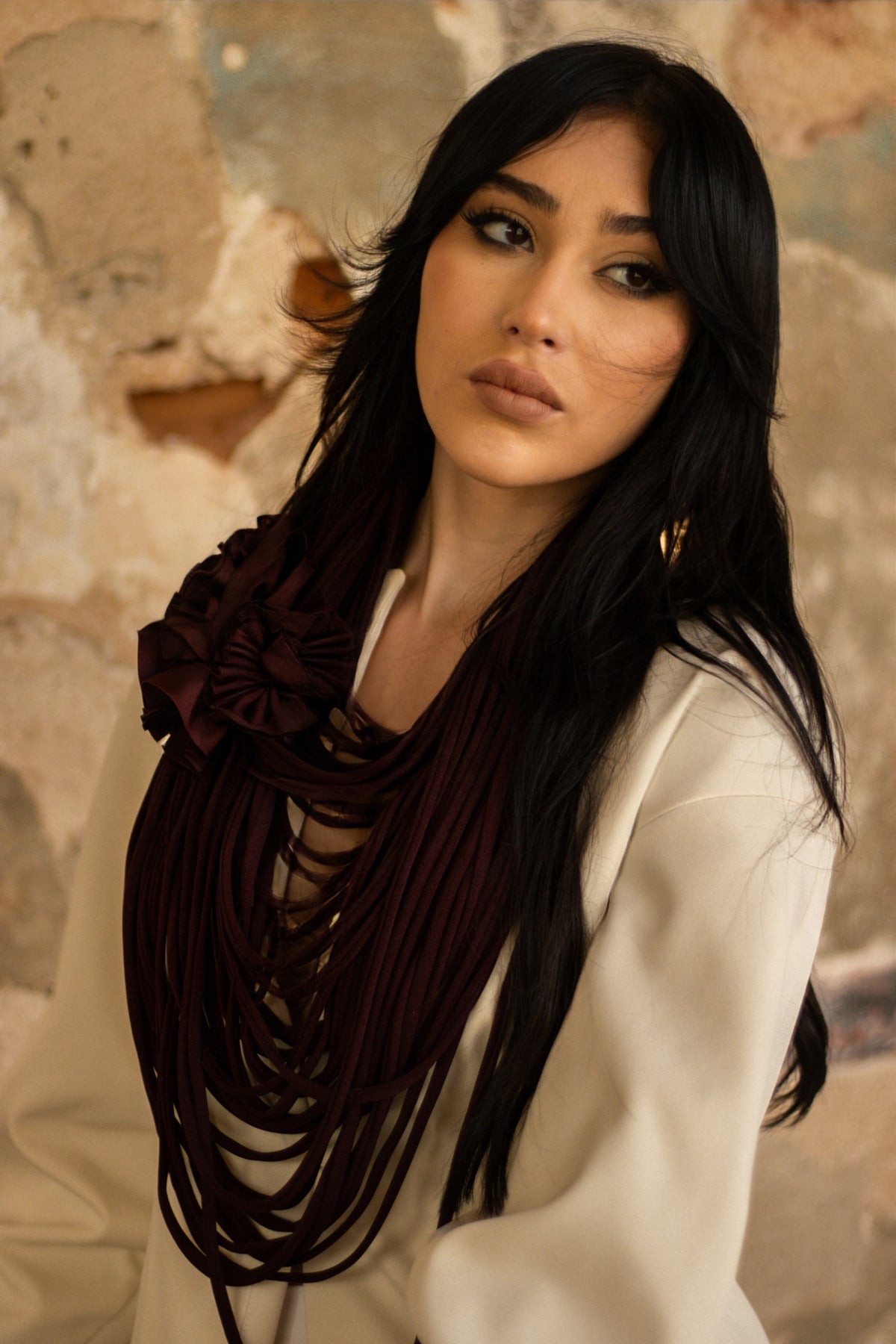 PALME NECKLACE
