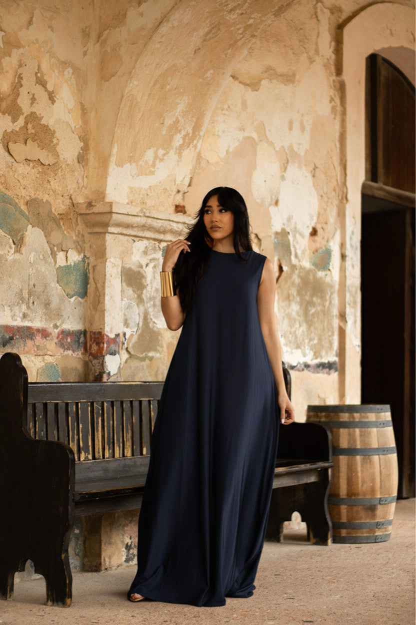 CATERINA DRESS
