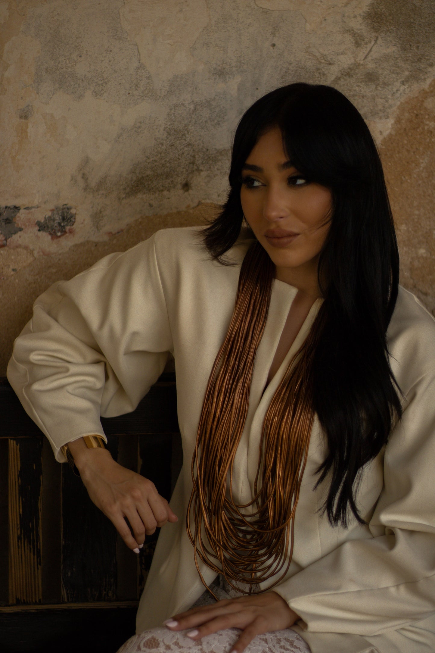 NATALIA NECKLACE