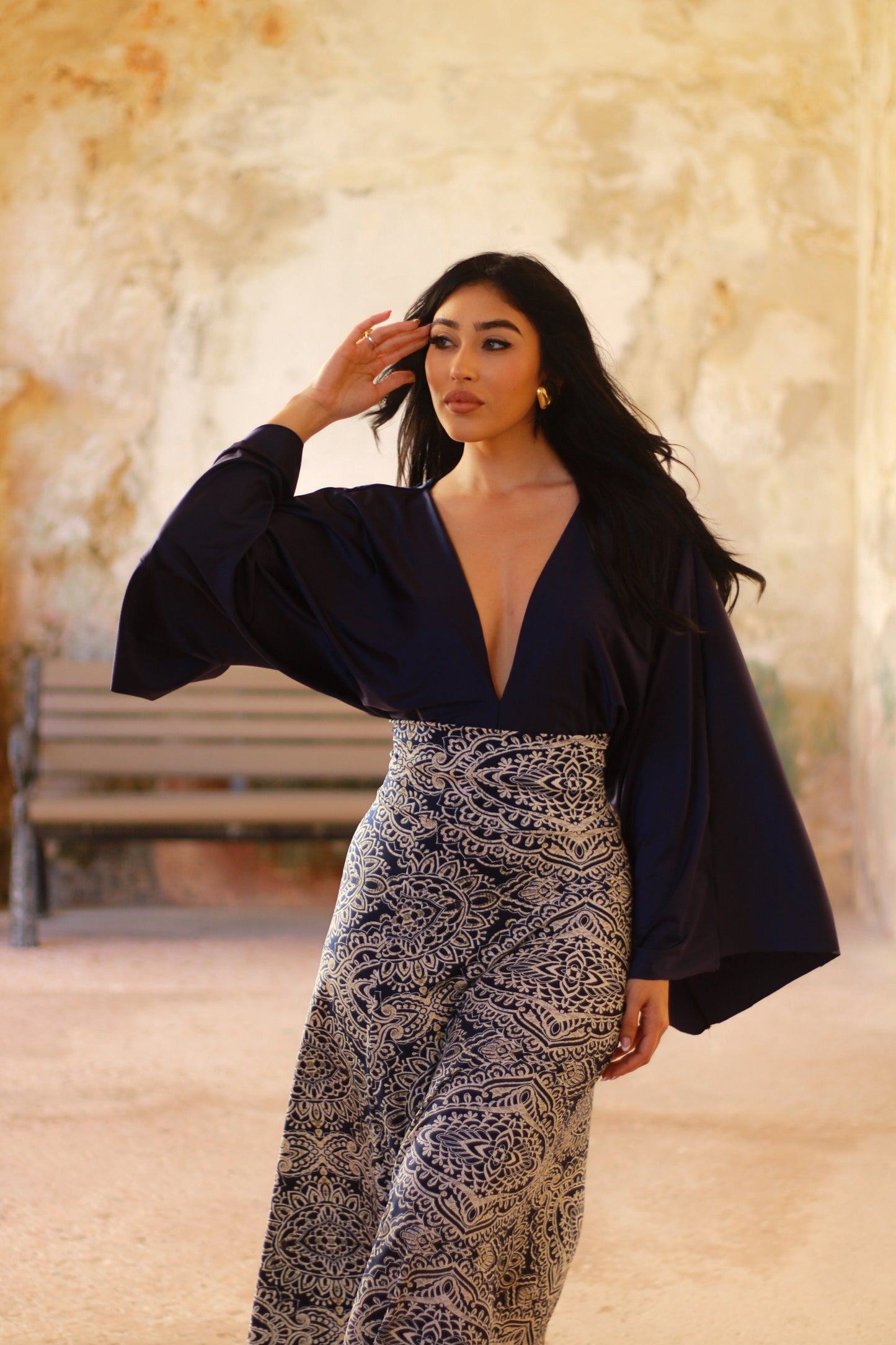 CAMELIA SET