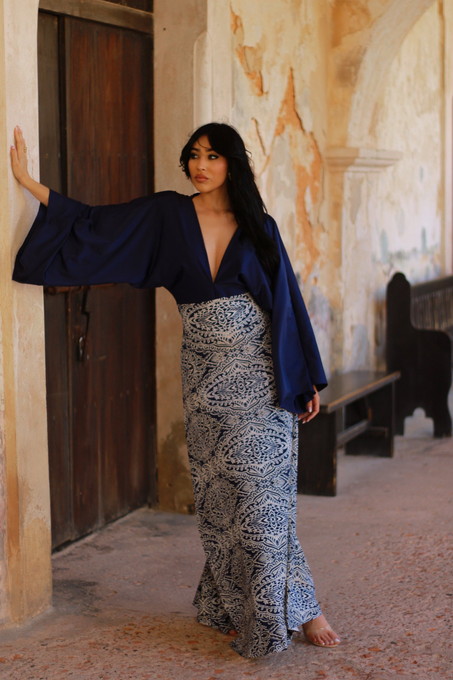 CAMELIA SET