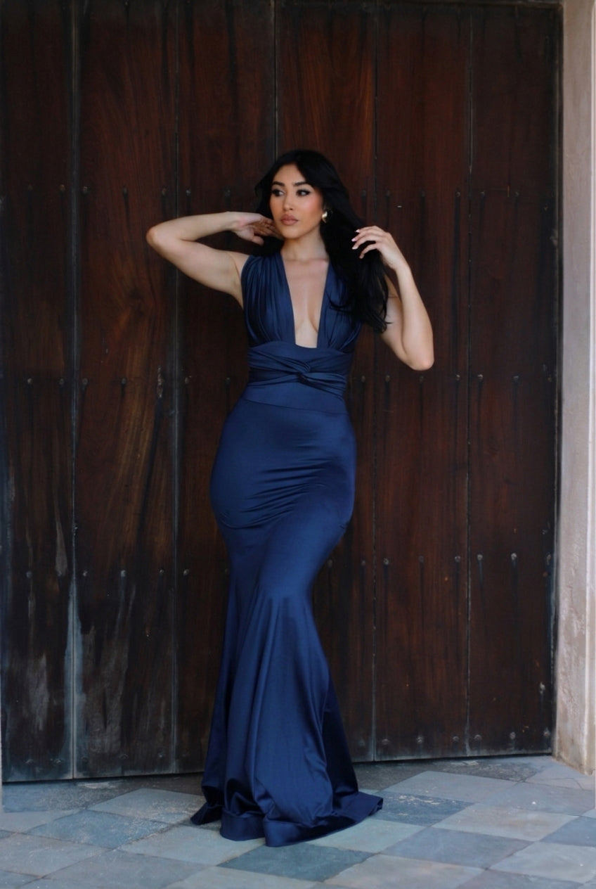 FESTA DRESS