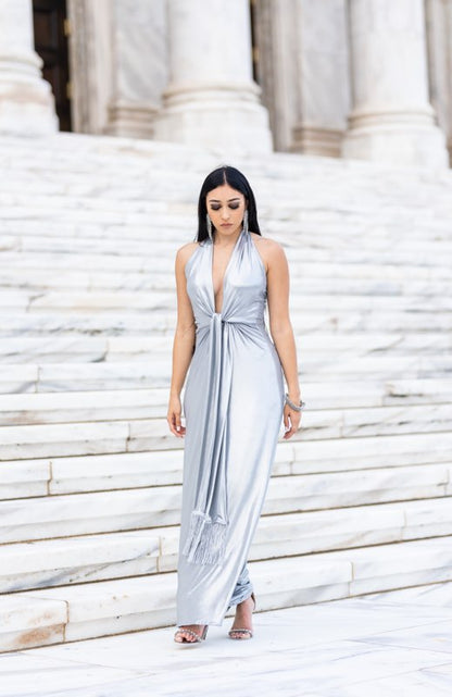 MILÁN DRESS